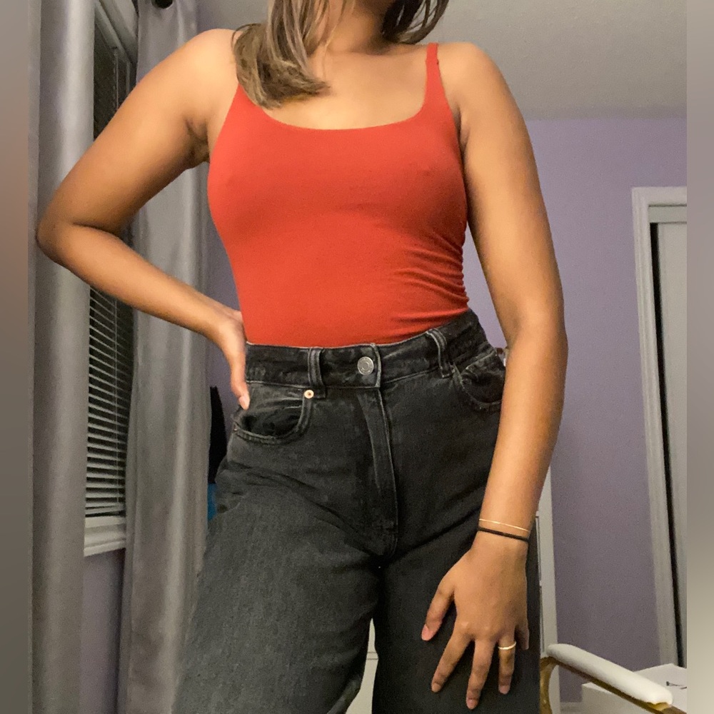 Express - Bodysuit